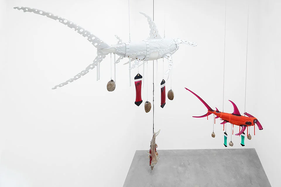Newport Stree Gallery